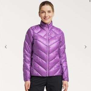 Haglofs LIM Essens 800 Fill Down Jacket